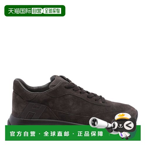 香港直邮Hogan 男士 HOGAN HI-LIGHT 运动鞋 HXM7190GH50VGG