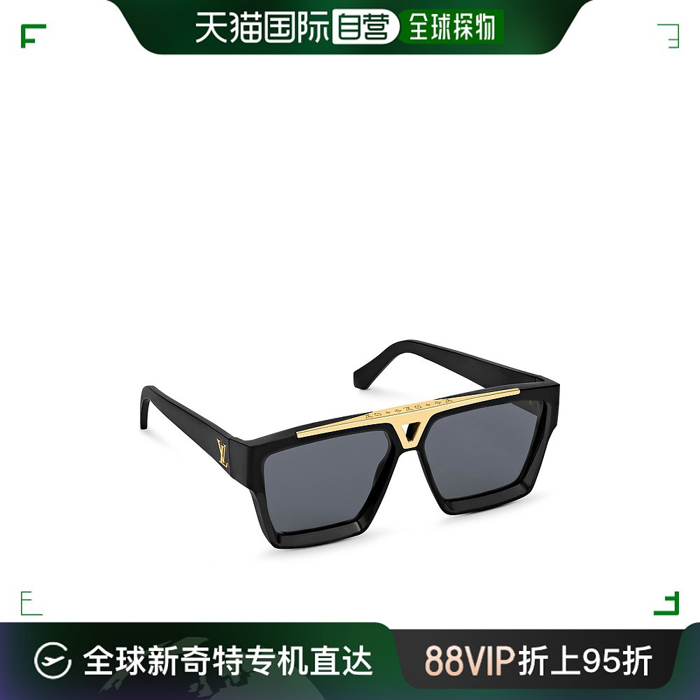 欧洲直邮路易威登(Louis Vuitton) 1.1 EVIDENCE太阳眼镜