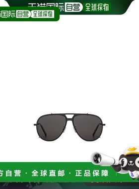 香港直邮Dior DiorBlackSuit A3U 太阳镜 SUITA3UXR迪奥