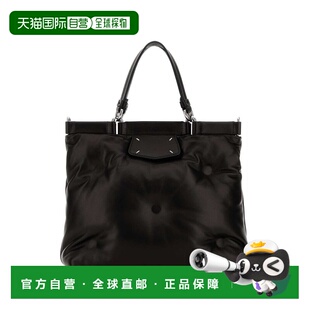 马丁 Margiela 马吉拉 男士 Gla 1h可退 黑色小号 香港直邮Maison