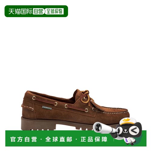 欧洲直邮SEBAGO 男士休闲鞋 77128QWAH2 AW2026 【付后1h可退】