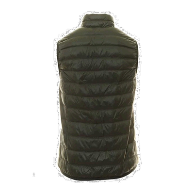 香港直邮EA7 Emporio Armani 拉链开合马甲 8NPQ01PN29Z阿玛尼