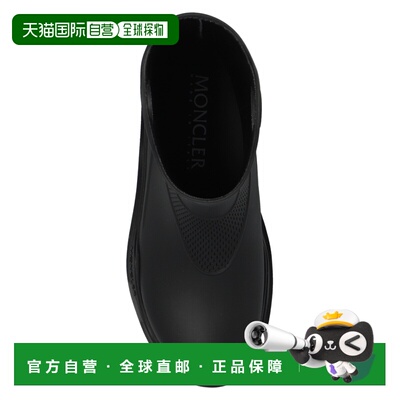 1h可退 香港直邮MONCLER 女士靴子 I209B4G00030M3549999 SS2025