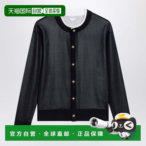 1h可退 香港直邮BOTTEGA VENETA 女士针织衫 873930V6MY04073 AW2