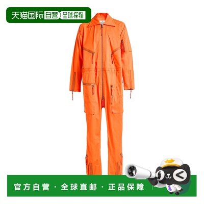 香港直邮Vivienne Westwood 薇薇恩 韦斯特伍德 男士 连体裤