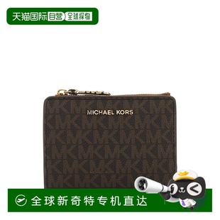 钱包 1h可退 欧洲直邮michael kors 女士