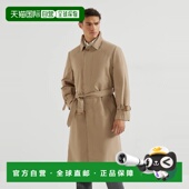 1h可退 261MY4196573CHG21 26春夏 欧洲直邮BRUNELLO CUCINELLI