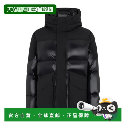 香港直邮MOOSE KNUCKLES 男士外套 M35MJ108292 C【付后1h可退】