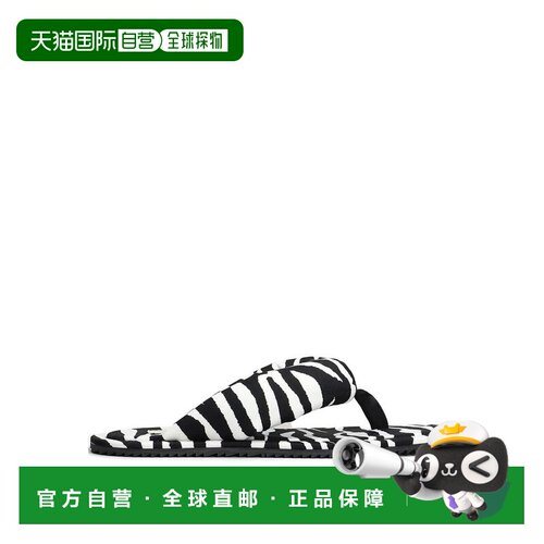 1h可退 香港直邮THE ATTICO 女士凉鞋 243WSH00797PAA014PR020 SS