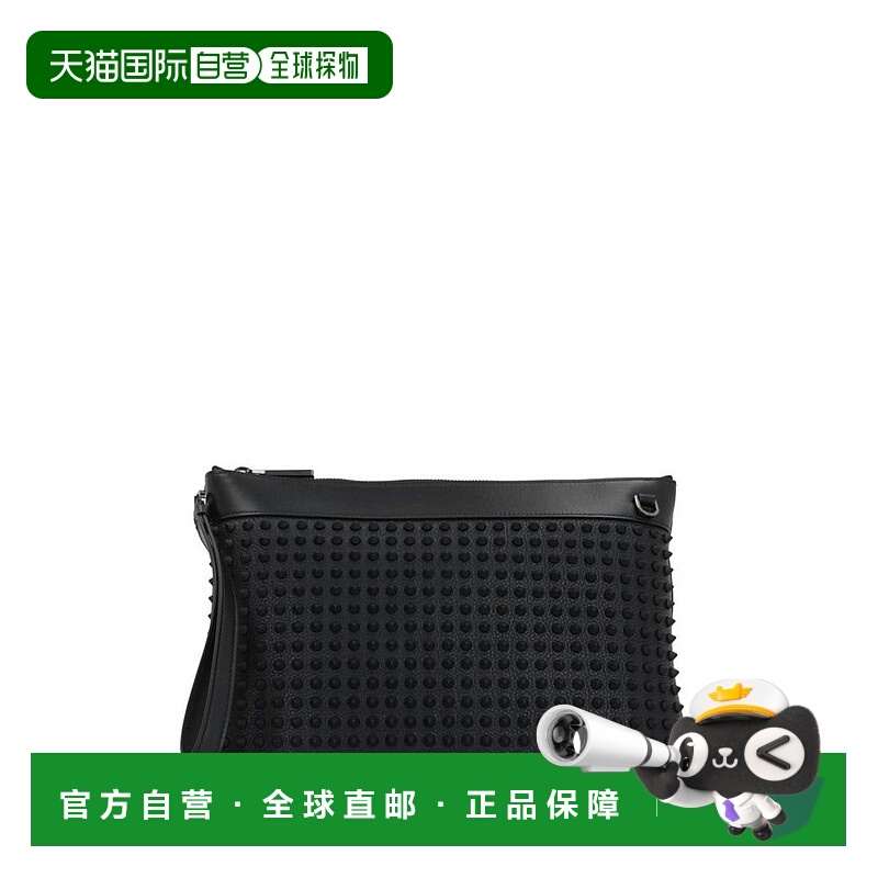 1h可退 香港直邮Christian Louboutin 克里斯提 鲁布托 男士 時髦