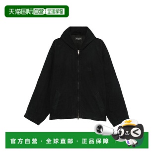 欧洲直邮balenciaga 男士 夹克衫外套