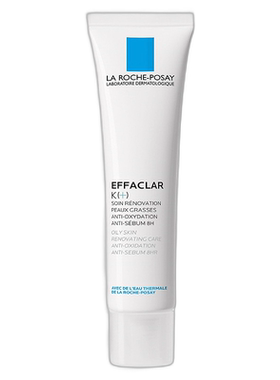 LaRoche Posay/理肤泉K+清痘净肤细致精华乳40ML/支正品