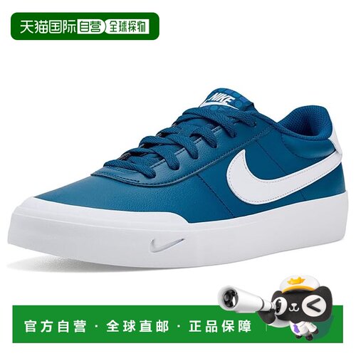 美国直邮Nike 耐克 男士 Shot 浅口鞋