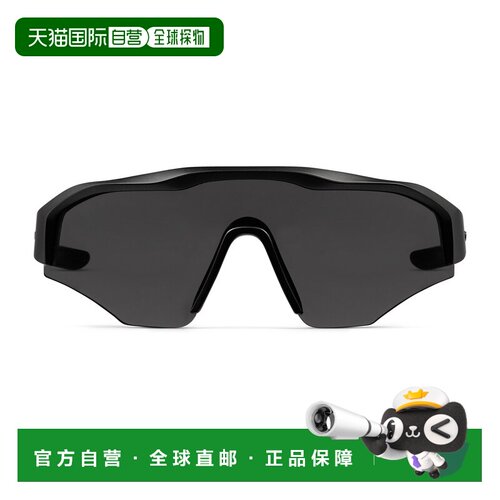 1h可退 香港直邮Gucci 古驰 男士 Mask造型太阳眼镜 840155J1691