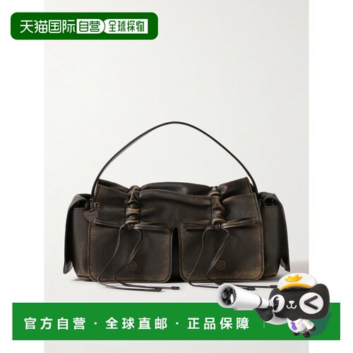 香港直邮AcneStudios艾克妮女士托特包 【付后1h可退】