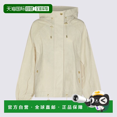 欧洲直邮barbour 女士 风衣外套