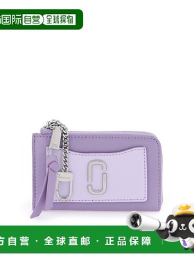 香港直邮Marc Jacobs 马克 雅可布 女士 Utility Snapshot 迷你紧