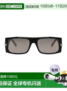 1h可退 香港直邮Givenchy 纪梵希 女士 太阳眼镜 black黑色 舒适