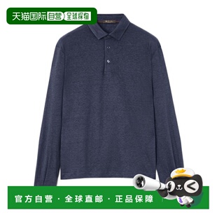 衫 香港直邮Loro Polo Gargano FAO6014 Piana