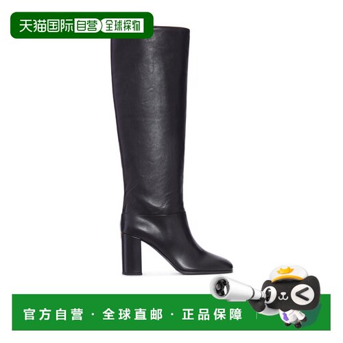 Prada 圆头长筒靴 1W632N070FD085