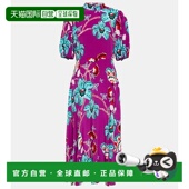 香港直邮DIANE 冯芙丝汀宝 VON 1h可退 FURSTENBERG 黛安 女士