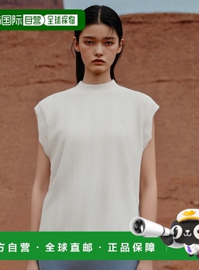 欧洲直邮the attico join us upstairs 女士 上装T恤爆款女装