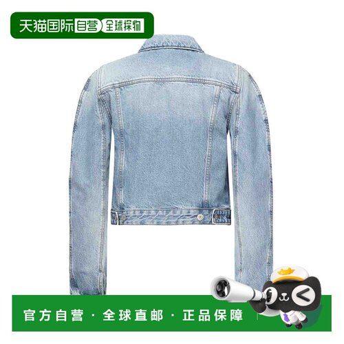 1h可退 香港直邮JACQUEMUS 女士夹克 25HJAW00112AD0003833C AW20