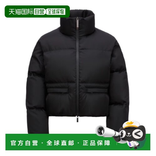 香港直邮MONCLER 女士外套 SS2026 K10931A000385968B999长袖