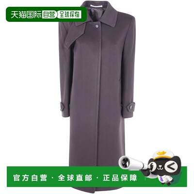 香港直邮TAGLIATORE 女士外套 BETHANY350001U099EM支付后1h可退