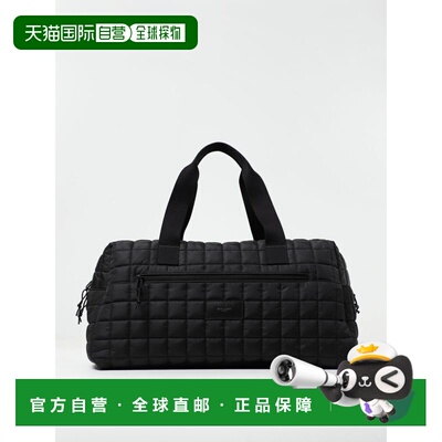 1h可退 香港直邮SAINT LAURENT 男士旅行包 594400FACFK1000 SS20