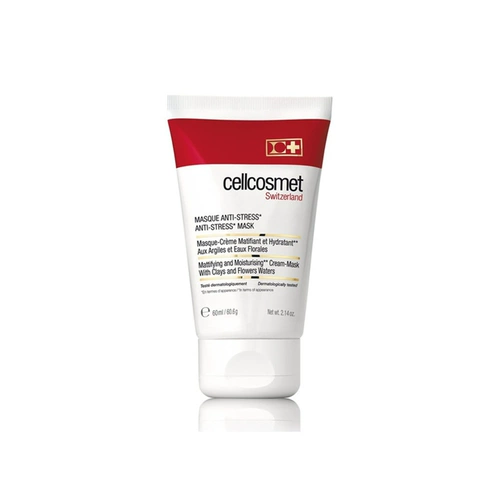 Европейская прямая почтовая рассылка Cellcosmet Ruiyan обновленная питательная пленка для воды, увлажняющая, успокаивающая, контроль масла, 60 мл, подлинная