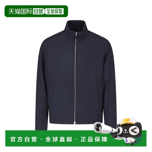 香港直邮zegna 杰尼亚 男士 ZEGNA 夹克 RE7TC5A47157B09R