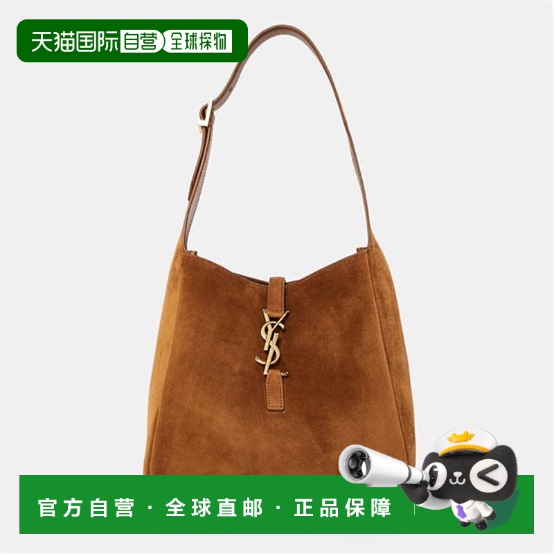 1h可退 香港直邮Saint Laurent 圣罗兰 女士 Saint Le 5A7 Ld52