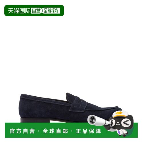 香港直邮CHURCH'S 男士休闲鞋 EDB1379CAF0ABM AW【付后1h可退】