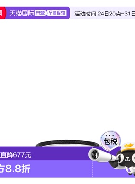 1h可退 欧洲直邮louis vuitton/路易威登  创意手链配饰
