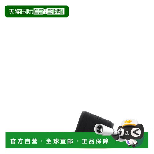 香港直邮GUCCI 男士拖鞋 854485HAAN91000 SS2026 黑色 SLIPPERS