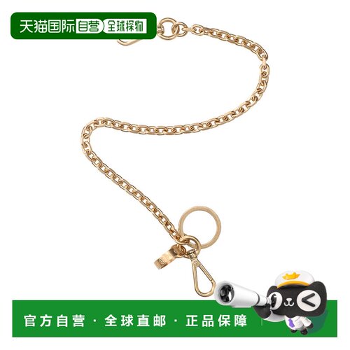 香港直邮MAISON MARGIELA 女士饰品 SA1UA0028P92【付后1h可退】