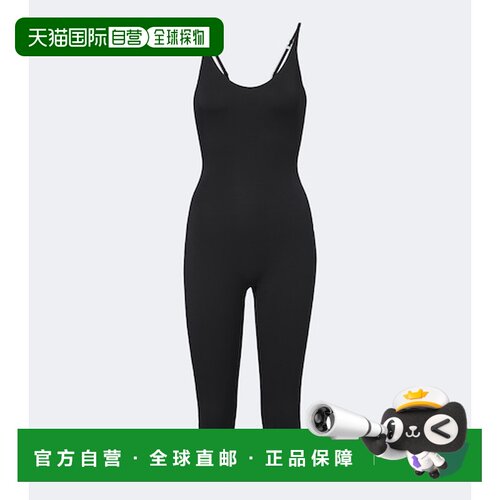 1h可退 香港直邮SKIMS/Layers女士连身裤吊带连体裤