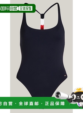 1h可退 香港直邮Tommy Hilfiger 汤米 希尔费格 女士 F|UW0UW0529