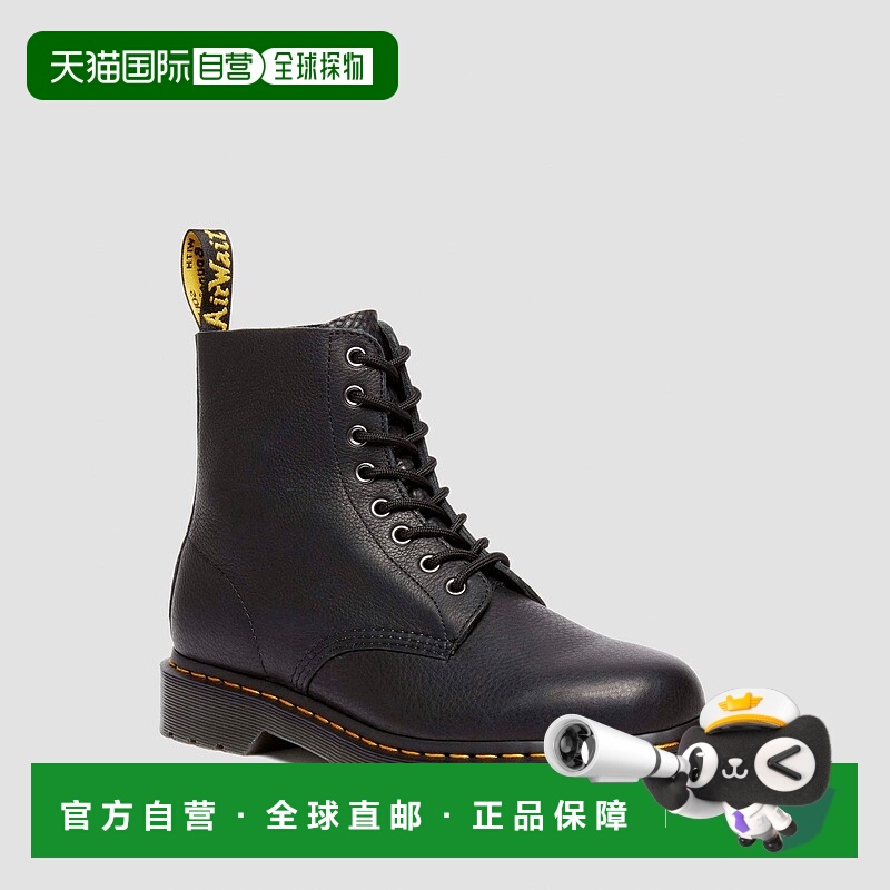 自营欧洲直邮DrMartens马丁大夫 1460 Pascal男女通用Ambassador