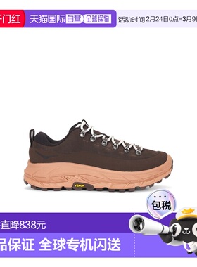 1h可退 香港直邮Hoka One One 男士 U Tor Summit 运动鞋 1147952