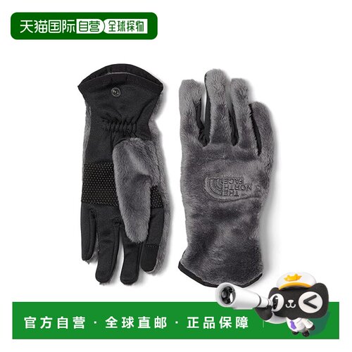 1h可退 美国直邮the north face 北面 女士 Osito Etipâ ¢ 手套