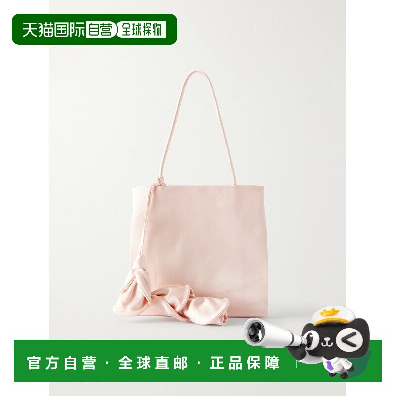magda butrym 女士 Julia 绸缎手提包 90 【付后1h可退】