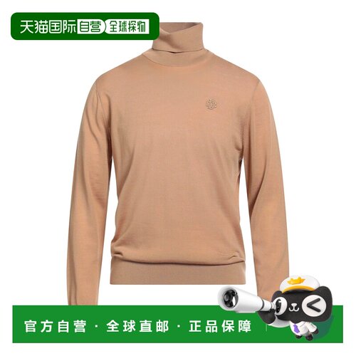 香港直邮Dsquared2二次方男士毛衣 【付后1h可退】