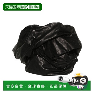 瑞克 Lilies 欧文斯 女士 RO01D216 香港直邮Rick 黑色上衣 Owens