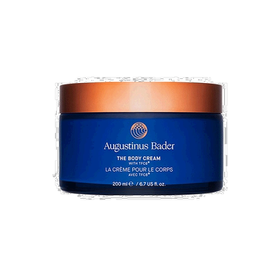 欧洲直邮Augustinus Bader奥古斯汀 巴德AB身体霜200ml强韧屏障
