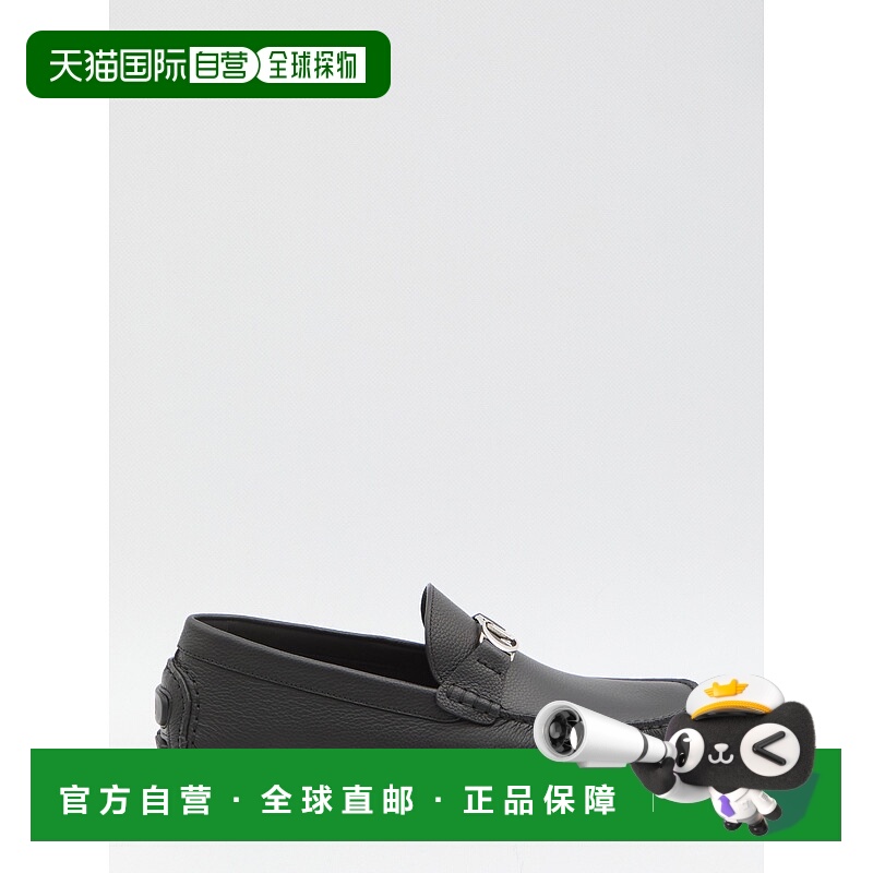 1h可退 香港直邮Dior Homme 迪奥 桀傲 男士 Odeon 乐福鞋 3LO114