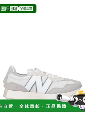 1h可退 香港直邮New Balance  男士 运动鞋 grey灰色 舒适时尚