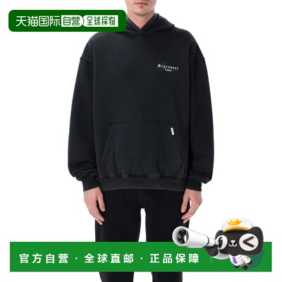 香港直邮Represent 男士 England Legacy 连帽衫 MLM10037406