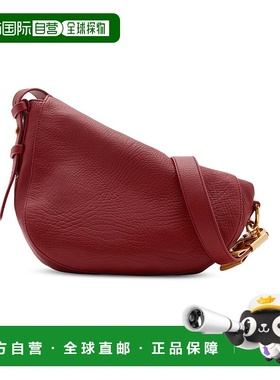 欧洲直邮BURBERRY 25秋冬  8085420/A4587 BURA4TS3RED 女士 单肩